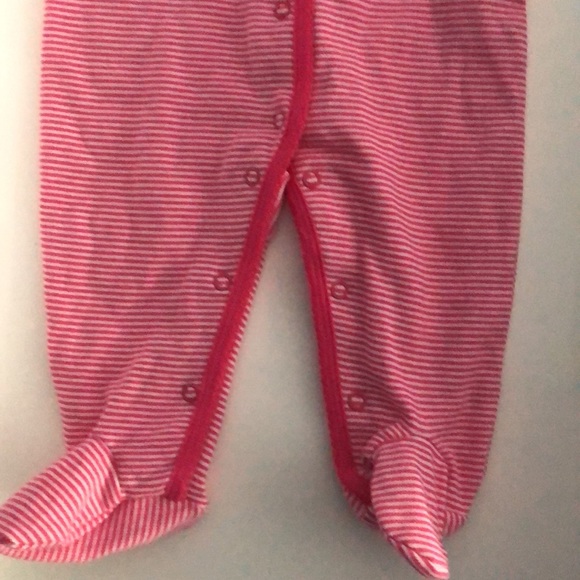 Footie PJs 6 M New w/ Tags! NWT - Picture 7 of 7